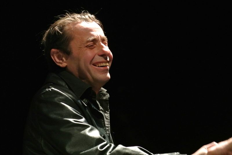 Les réveillés de l’ombre d’Alain Cadéo