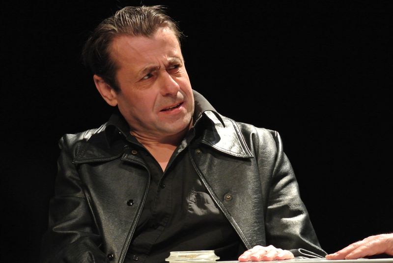 Les réveillés de l’ombre d’Alain Cadéo