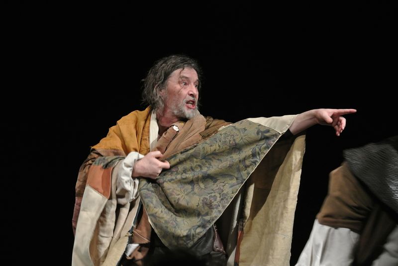 Les réveillés de l’ombre d’Alain Cadéo