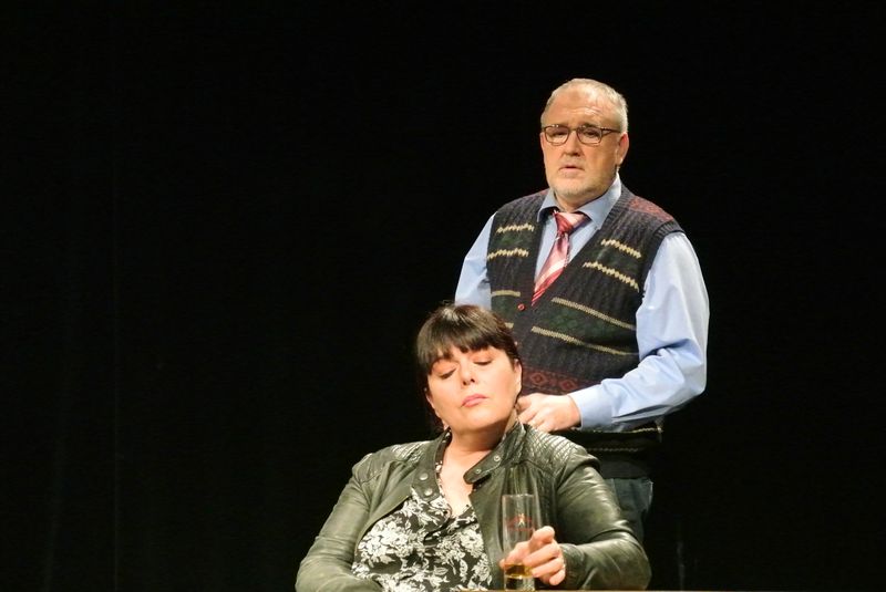 Un Air de Famille de Jean-Pierre Bacri et Agnès Jaoui