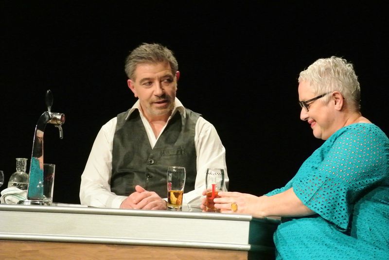 Un Air de Famille de Jean-Pierre Bacri et Agnès Jaoui