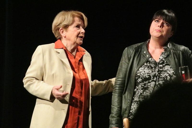 Un Air de Famille de Jean-Pierre Bacri et Agnès Jaoui