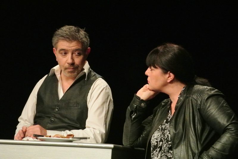 Un Air de Famille de Jean-Pierre Bacri et Agnès Jaoui