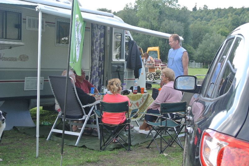 Équi-Oise 2015 à Coye-la-forêt