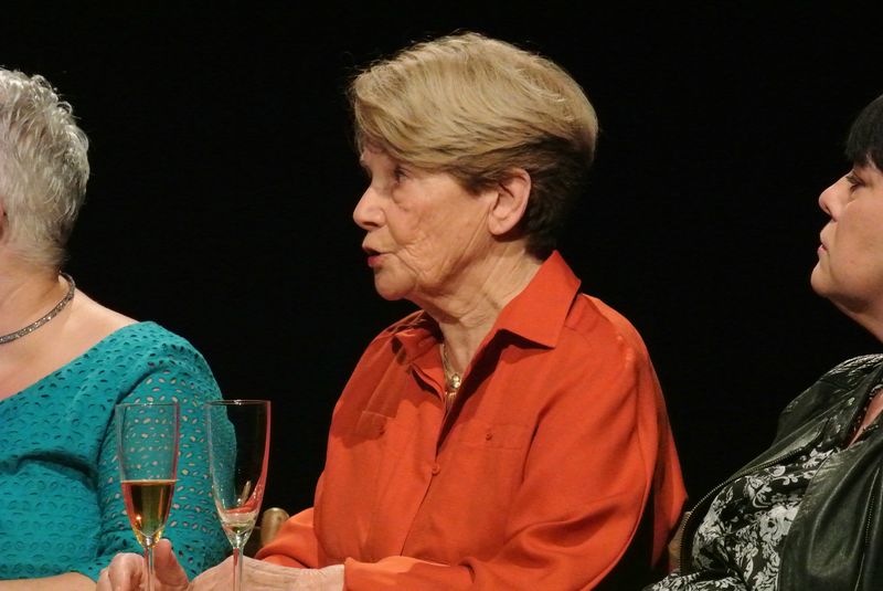 Un Air de Famille de Jean-Pierre Bacri et Agnès Jaoui