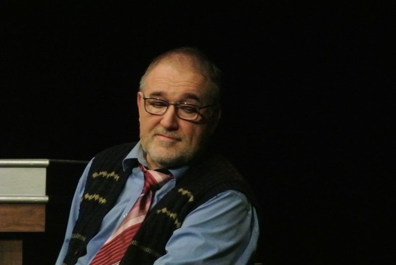 Un Air de Famille de Jean-Pierre Bacri et Agnès Jaoui