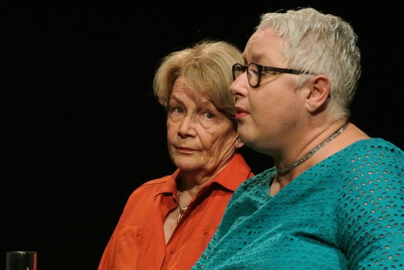 Un Air de Famille de Jean-Pierre Bacri et Agnès Jaoui
