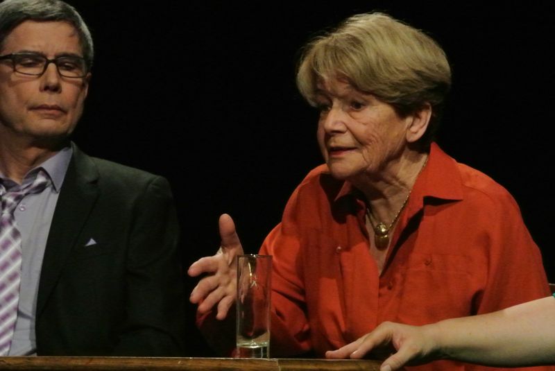 Un Air de Famille de Jean-Pierre Bacri et Agnès Jaoui