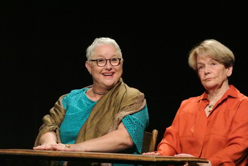 Un Air de Famille de Jean-Pierre Bacri et Agnès Jaoui