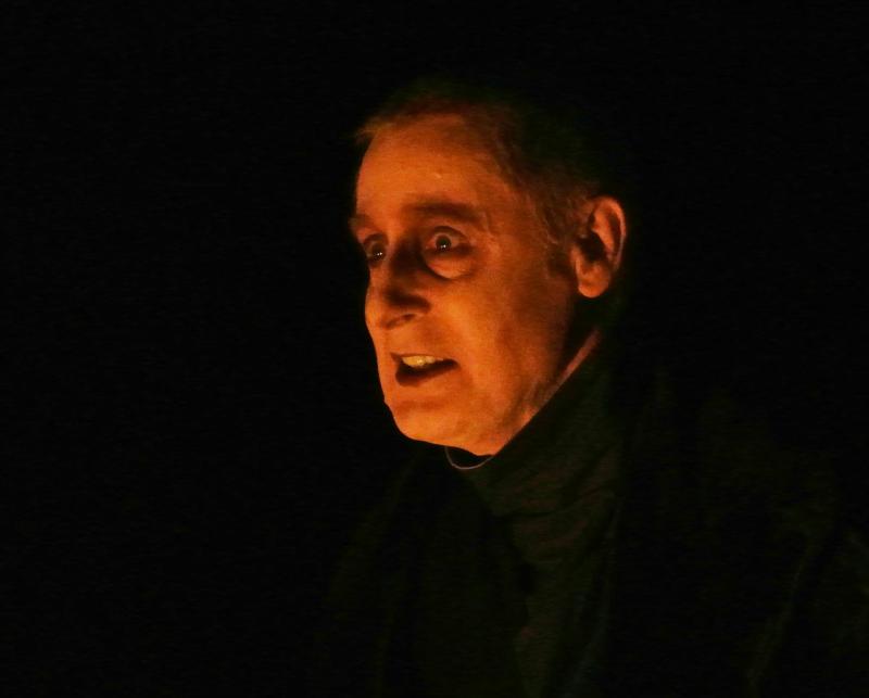 ROI REINES  D’après les pièces RICHARD III de William SHAKESPEARE et LES REINES de Normand CHAURETTE