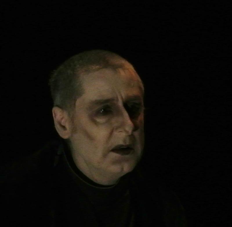 ROI REINES  D’après les pièces RICHARD III de William SHAKESPEARE et LES REINES de Normand CHAURETTE