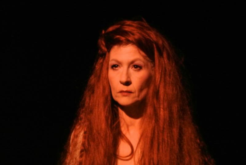 ROI REINES  D’après les pièces RICHARD III de William SHAKESPEARE et LES REINES de Normand CHAURETTE