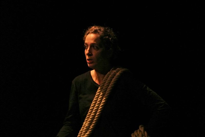 PRENOM MASQUE écrit et réalisé par Nebil Daghsen