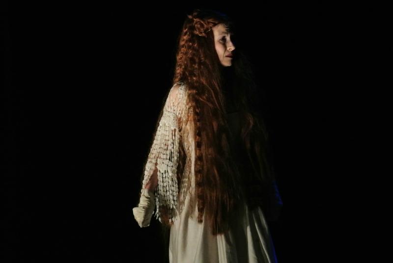 ROI REINES  D’après les pièces RICHARD III de William SHAKESPEARE et LES REINES de Normand CHAURETTE