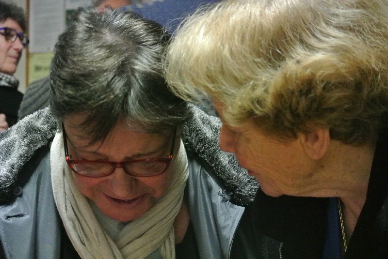 PRENOM MASQUE écrit et réalisé par Nebil Daghsen