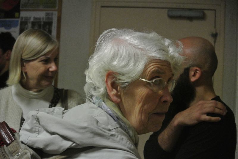 PRENOM MASQUE écrit et réalisé par Nebil Daghsen
