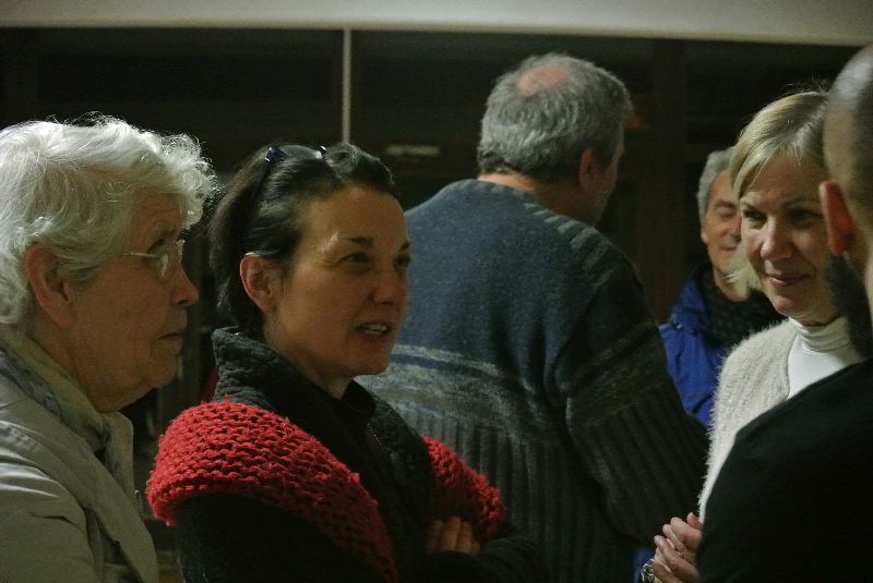 PRENOM MASQUE écrit et réalisé par Nebil Daghsen