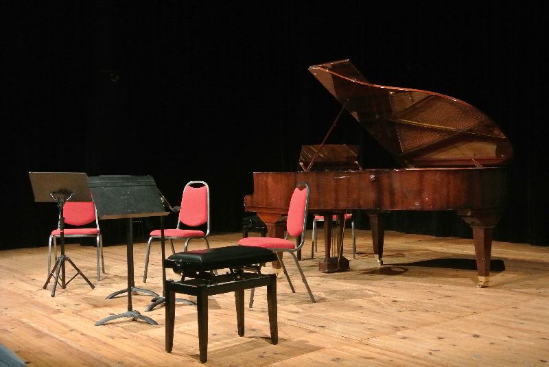 Concert « Solidarité Coye »