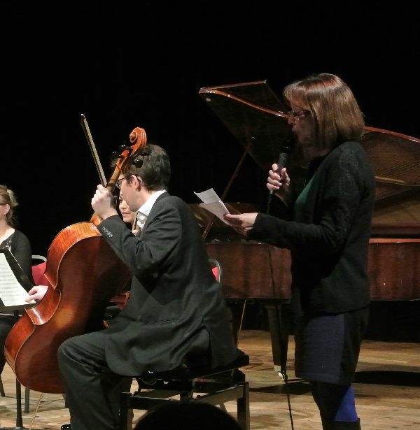 Concert « Solidarité Coye »