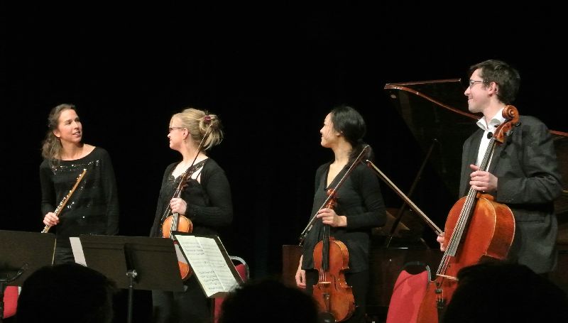 Concert « Solidarité Coye »