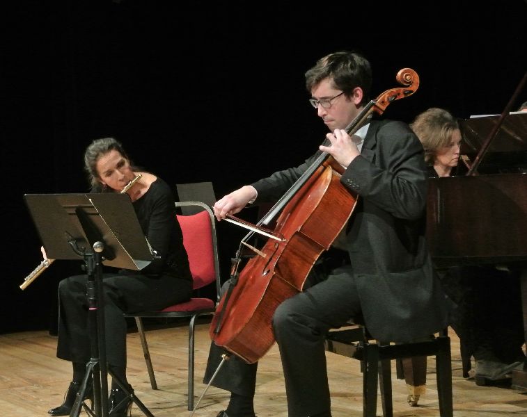 Concert « Solidarité Coye »