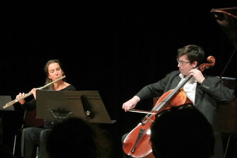 Concert « Solidarité Coye »