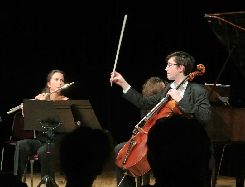 Concert « Solidarité Coye »