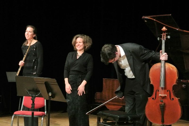 Concert « Solidarité Coye »