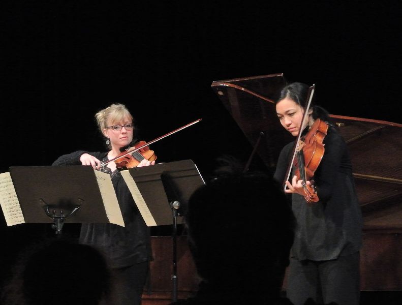 Concert « Solidarité Coye »