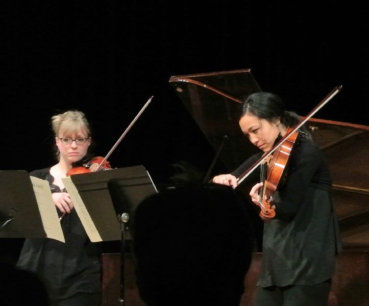 Concert « Solidarité Coye »
