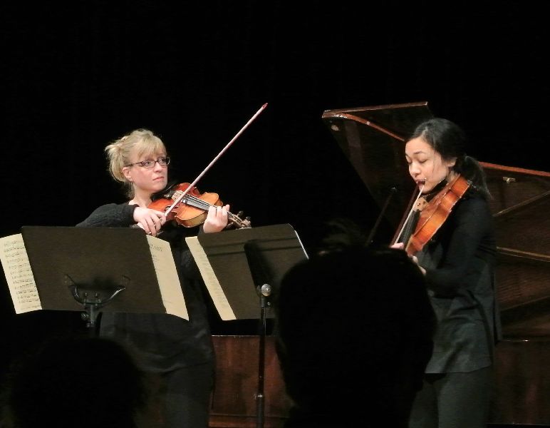 Concert « Solidarité Coye »