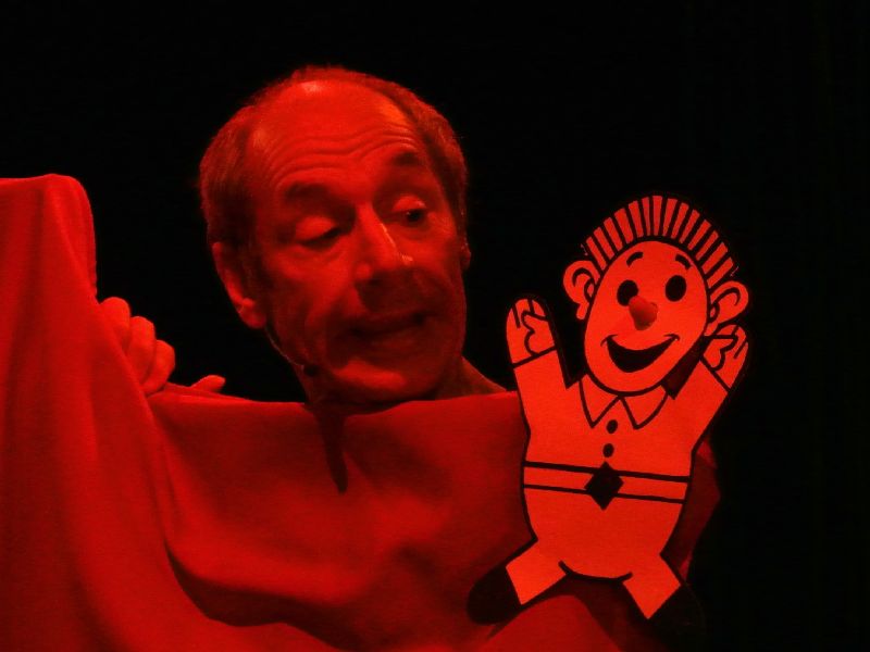 LE TRÉSOR DE LA PETITE ZOÉ  De Patrice Landré