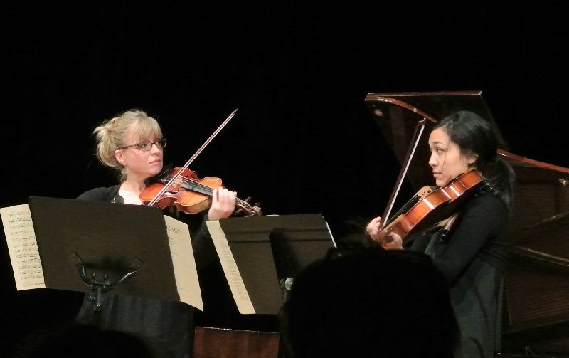 Concert « Solidarité Coye »