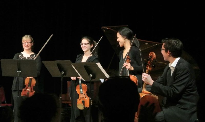 Concert « Solidarité Coye »