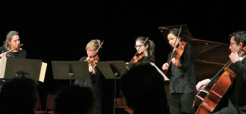 Concert « Solidarité Coye »