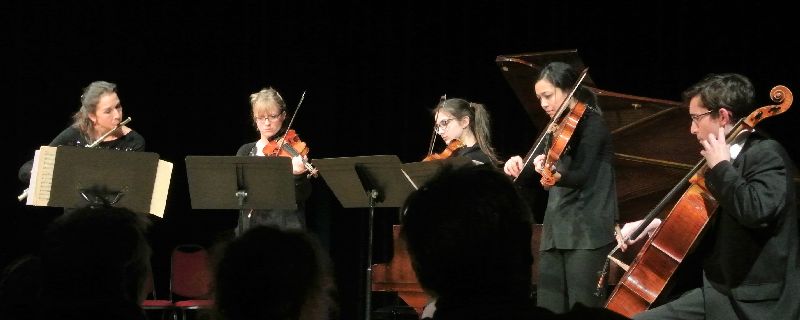 Concert « Solidarité Coye »