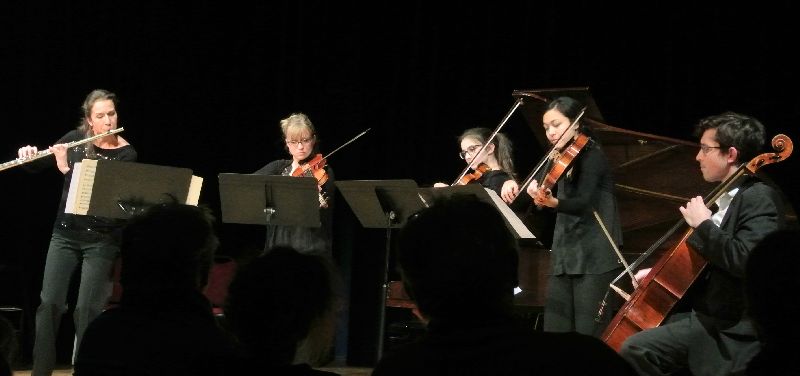 Concert « Solidarité Coye »