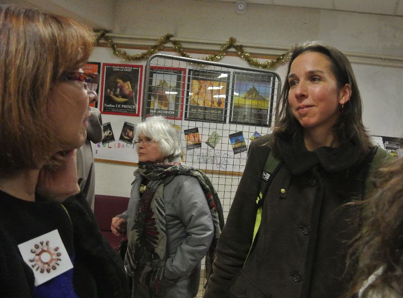 Concert « Solidarité Coye »