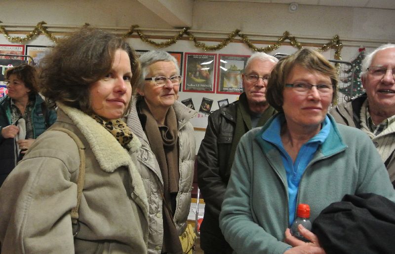 Concert « Solidarité Coye »