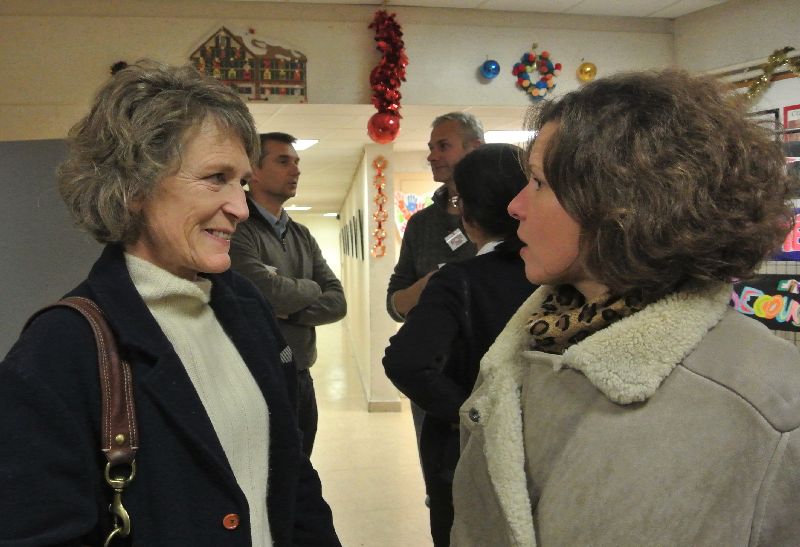 Concert « Solidarité Coye »