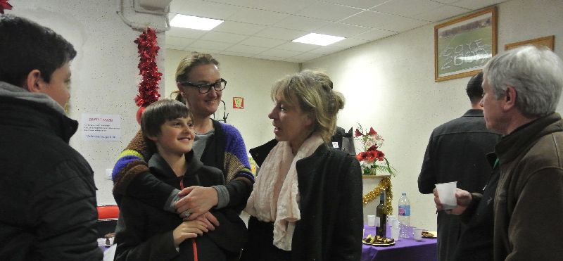Concert « Solidarité Coye »