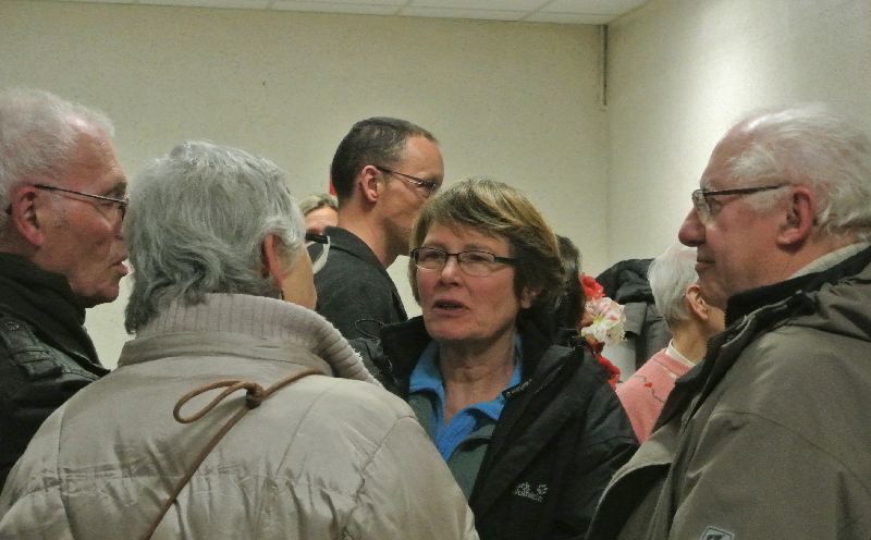 Concert « Solidarité Coye »