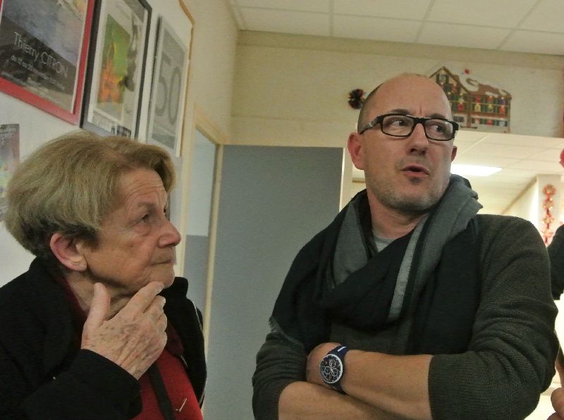 Concert « Solidarité Coye »