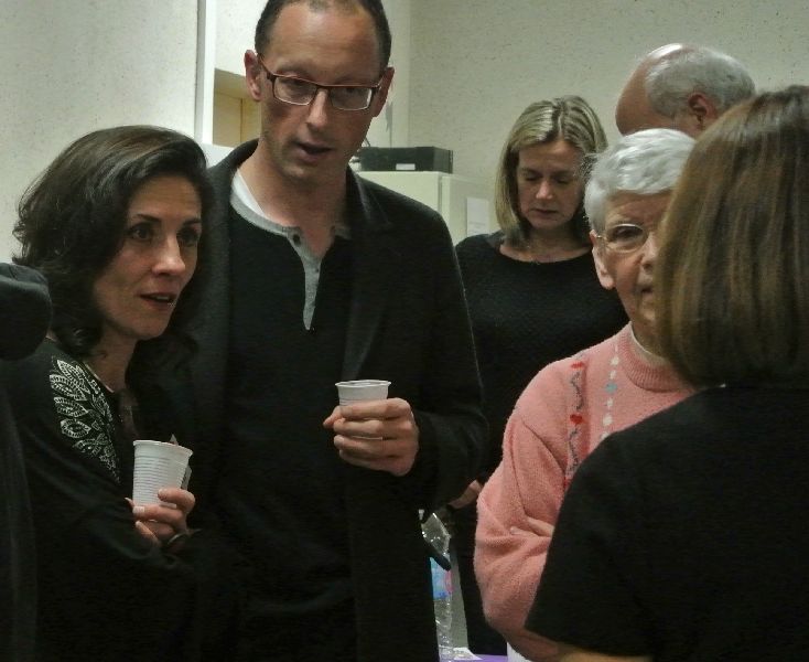 Concert « Solidarité Coye »