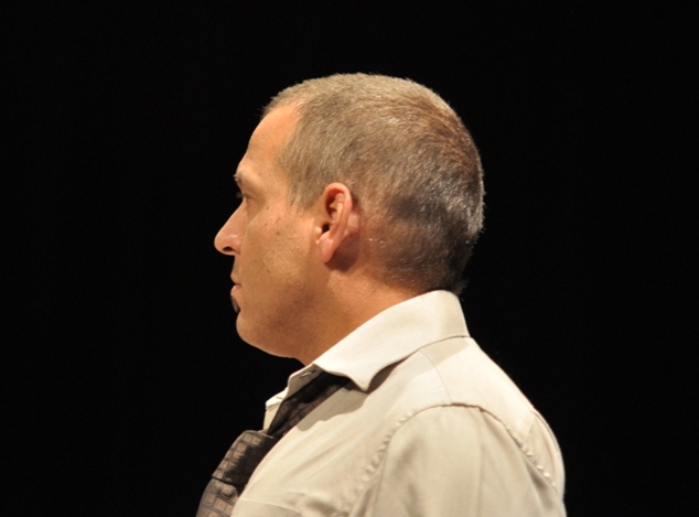 CONVERSATIONS APRÈS UN ENTERREMENT  De Yasmina Reza