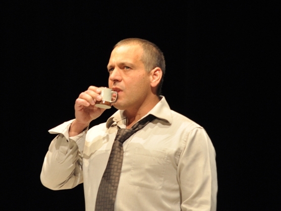 CONVERSATIONS APRÈS UN ENTERREMENT  De Yasmina Reza