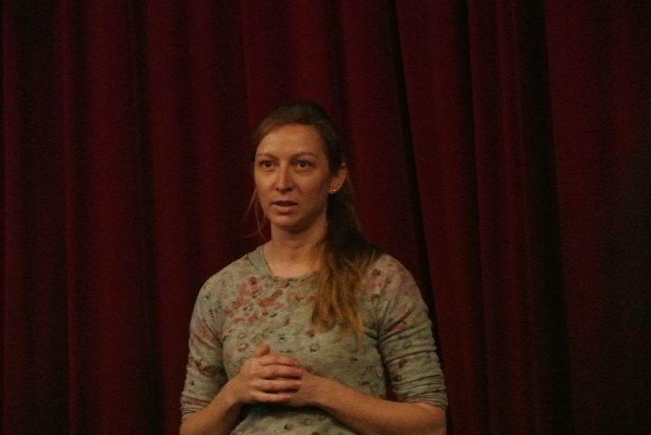 Pour Médecins Sans Frontières, le Théâtre de l’Alambic