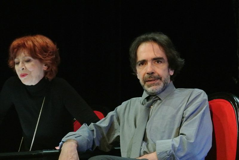 LE MISANTHROPE (vs POLITIQUE) D’après Molière