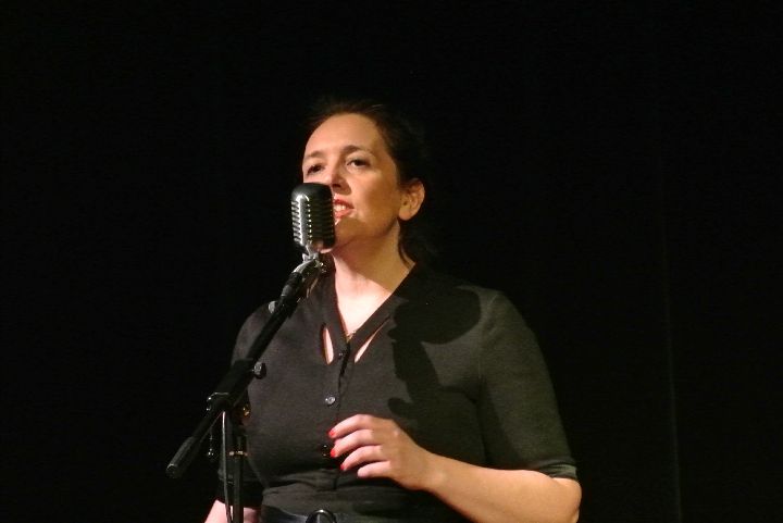 Pour Médecins Sans Frontières, le Théâtre de l’Alambic