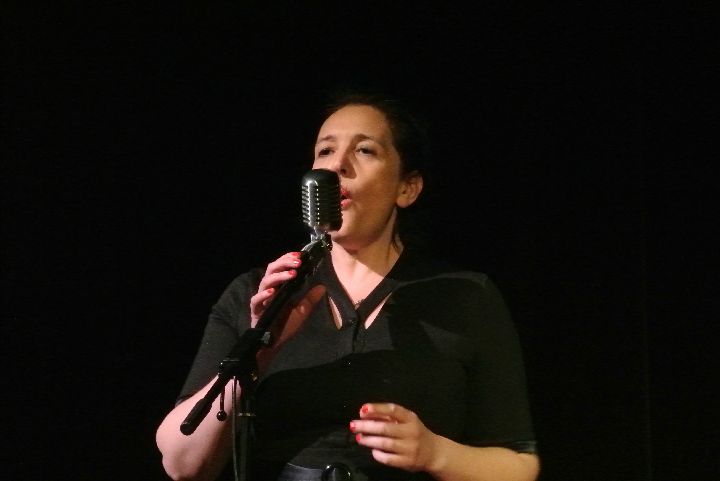 Pour Médecins Sans Frontières, le Théâtre de l’Alambic